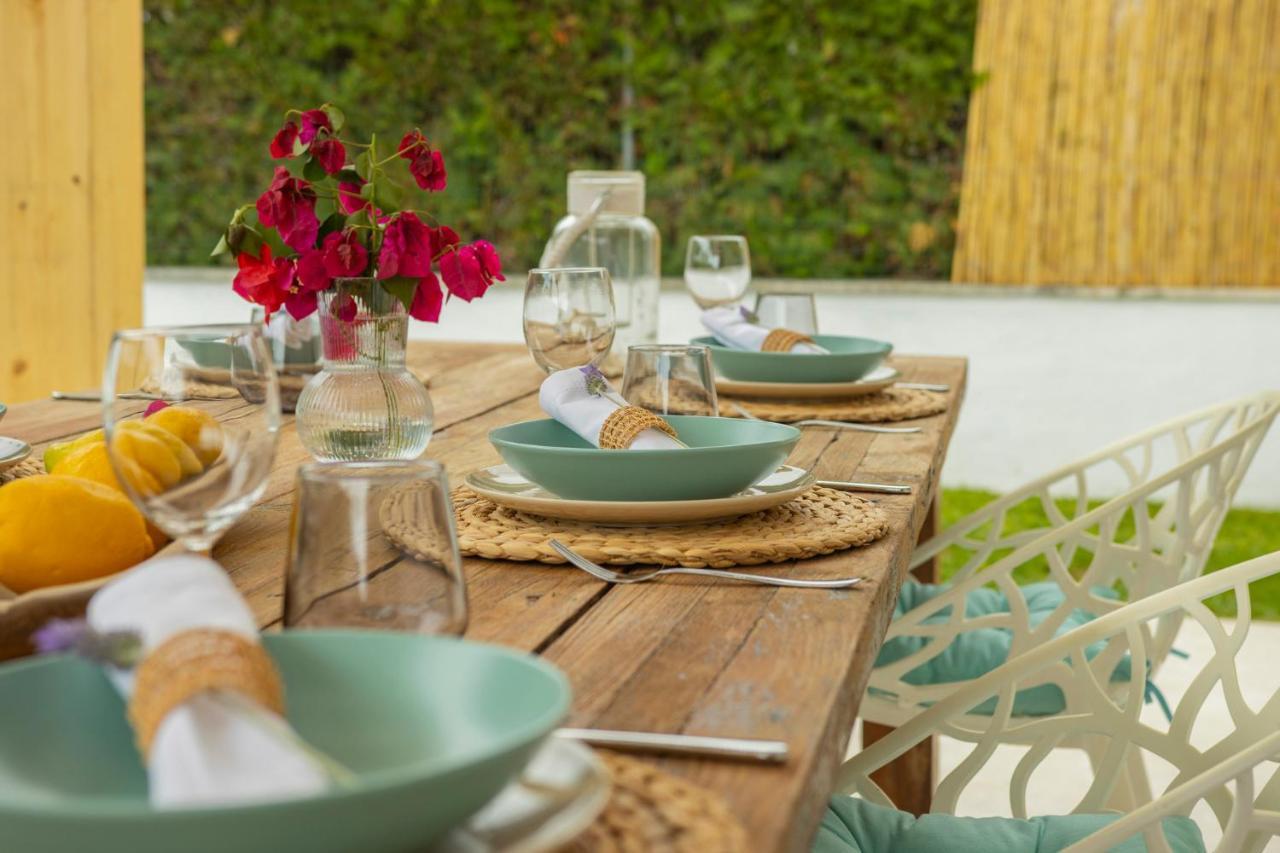 Alcudia Beach House 外观 照片
