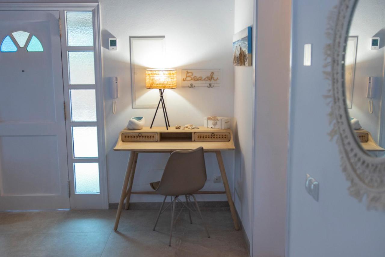 Alcudia Beach House 外观 照片