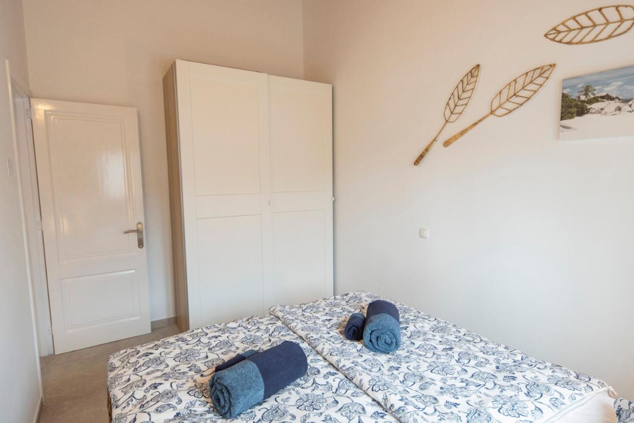 Alcudia Beach House 外观 照片