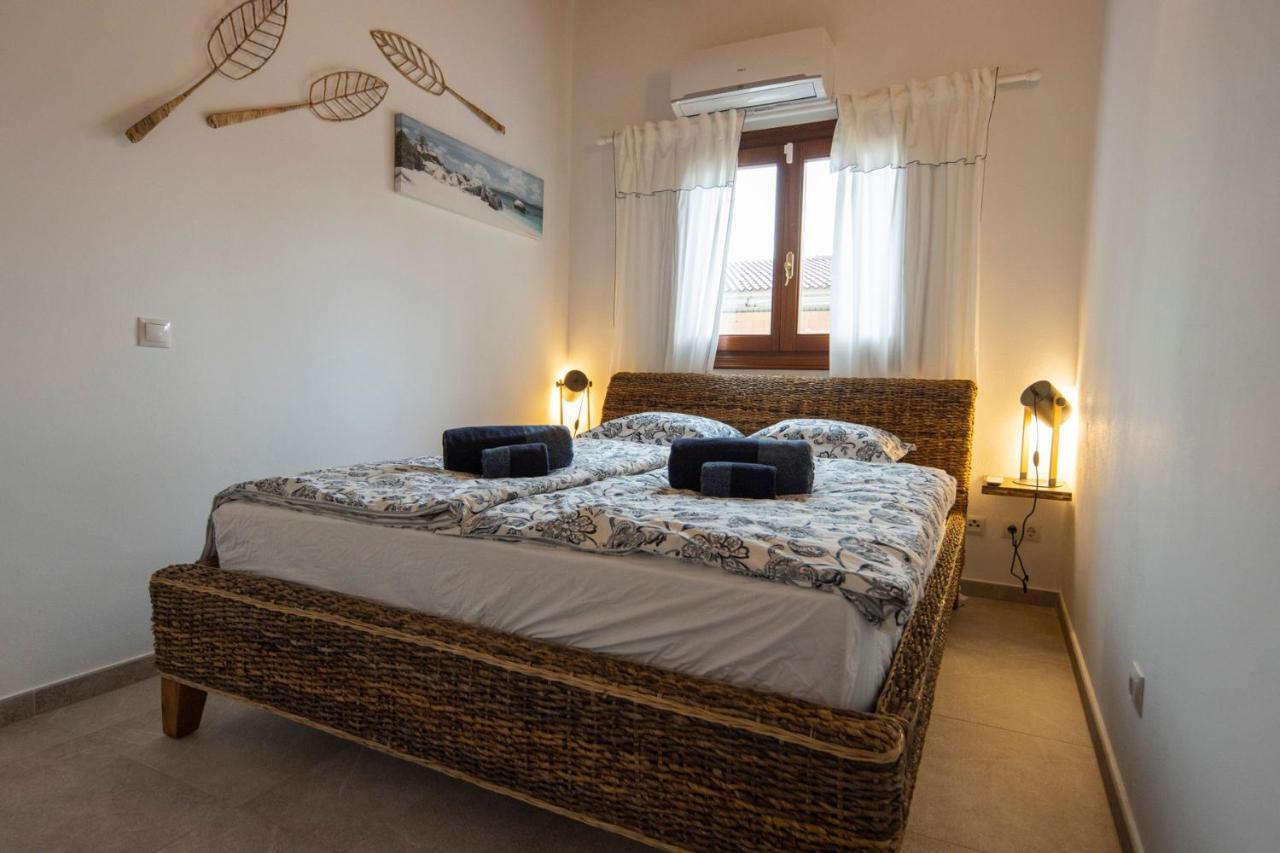 Alcudia Beach House 外观 照片