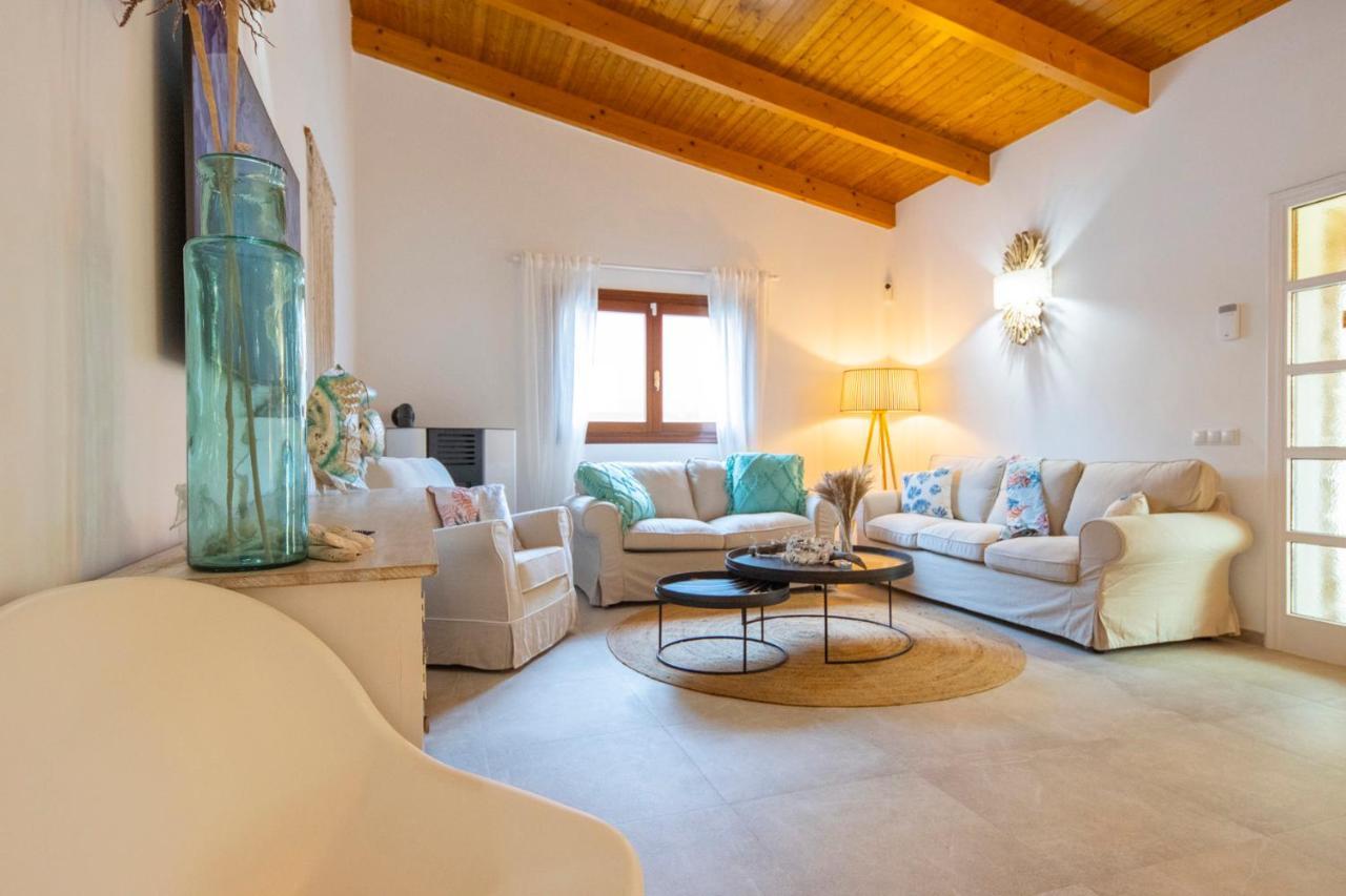 Alcudia Beach House 外观 照片