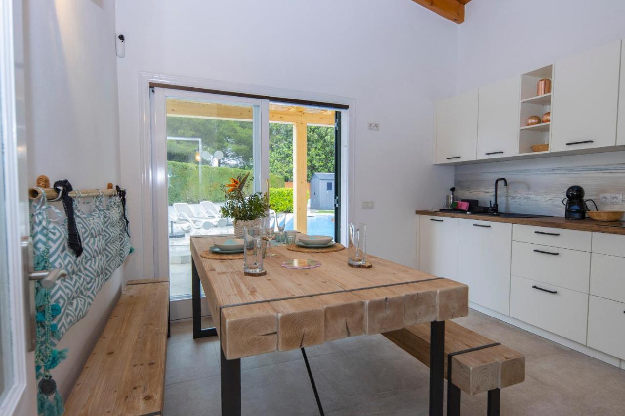 Alcudia Beach House 外观 照片