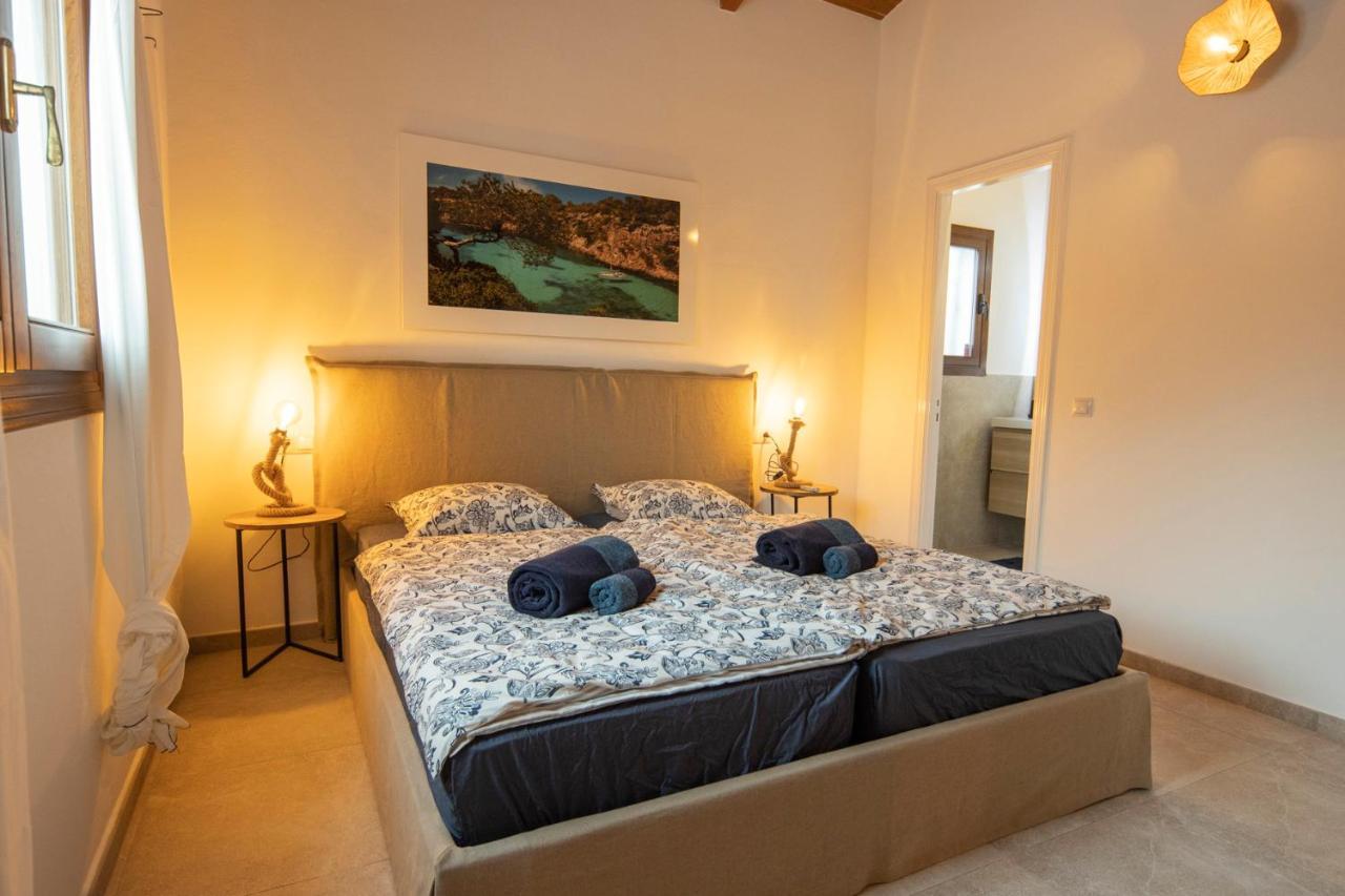 Alcudia Beach House 外观 照片