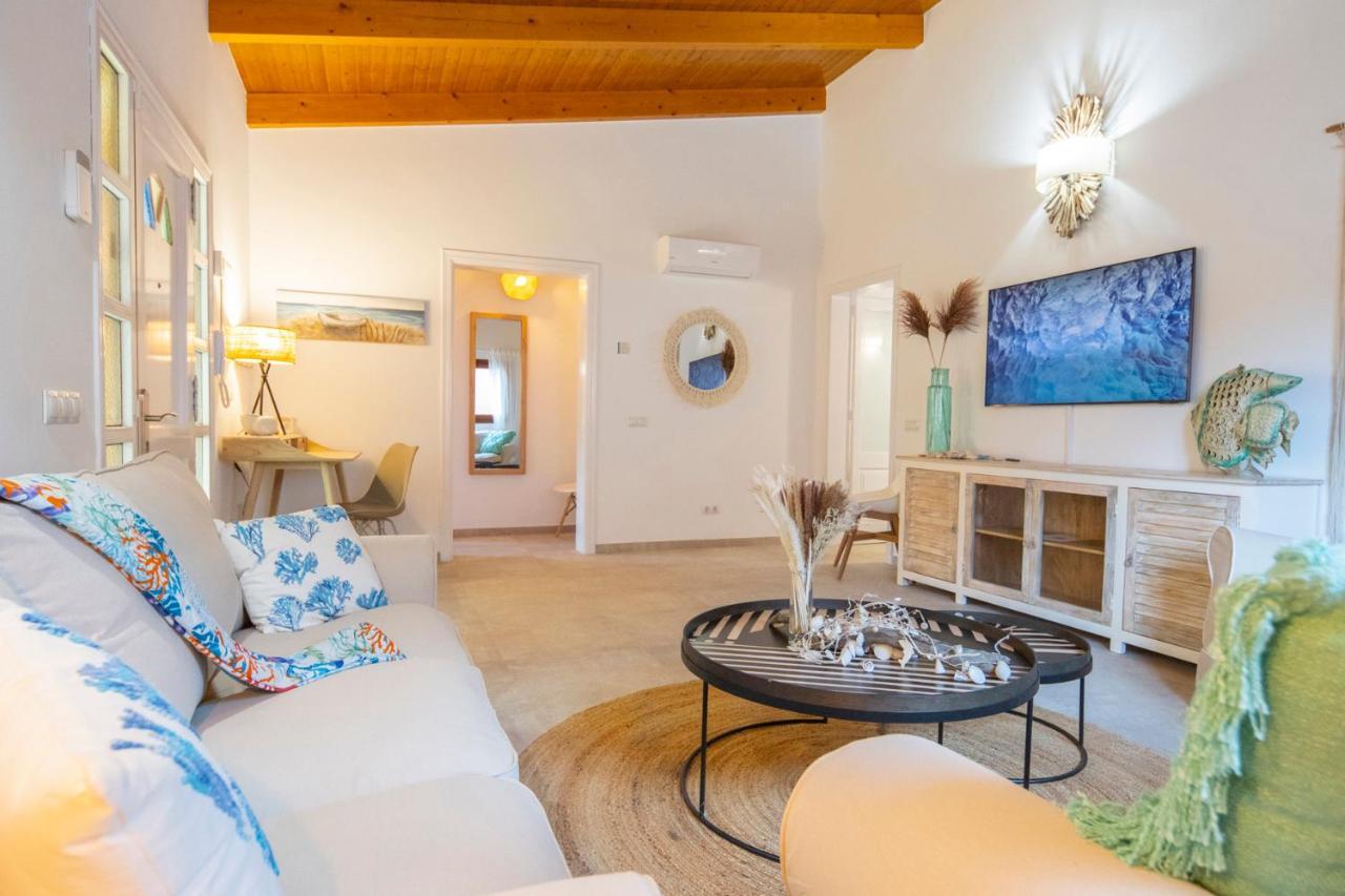 Alcudia Beach House 外观 照片