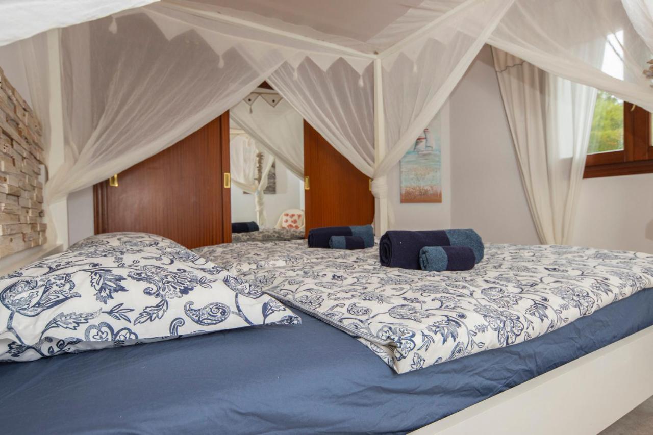 Alcudia Beach House 外观 照片