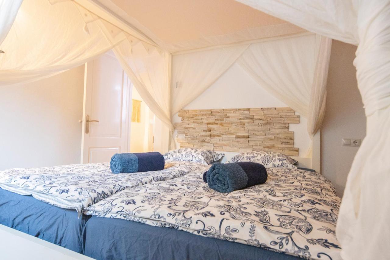 Alcudia Beach House 外观 照片