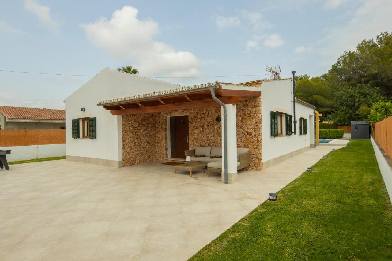 Alcudia Beach House 外观 照片