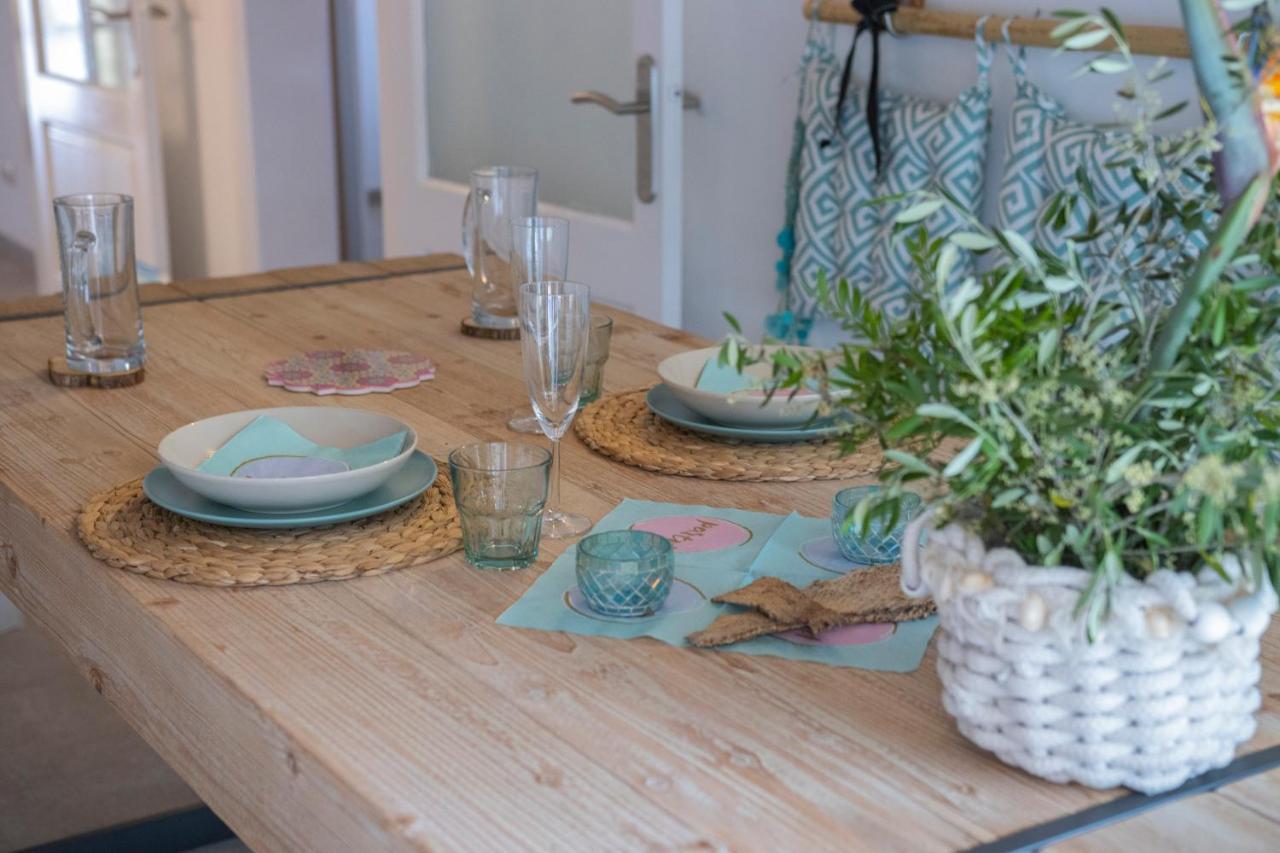 Alcudia Beach House 外观 照片